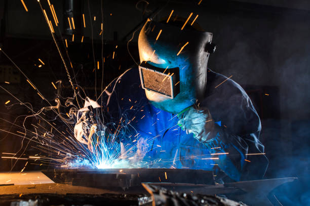 Trusted Bowling Green, VA Welder & Metal Fabrication Experts