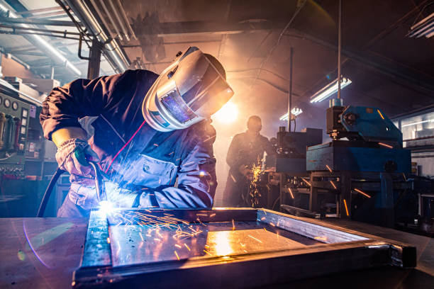 Affordable Welder Services in Bowling Green, VA