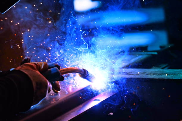 Bowling Green, VA Welder & Metal Fabrication Company